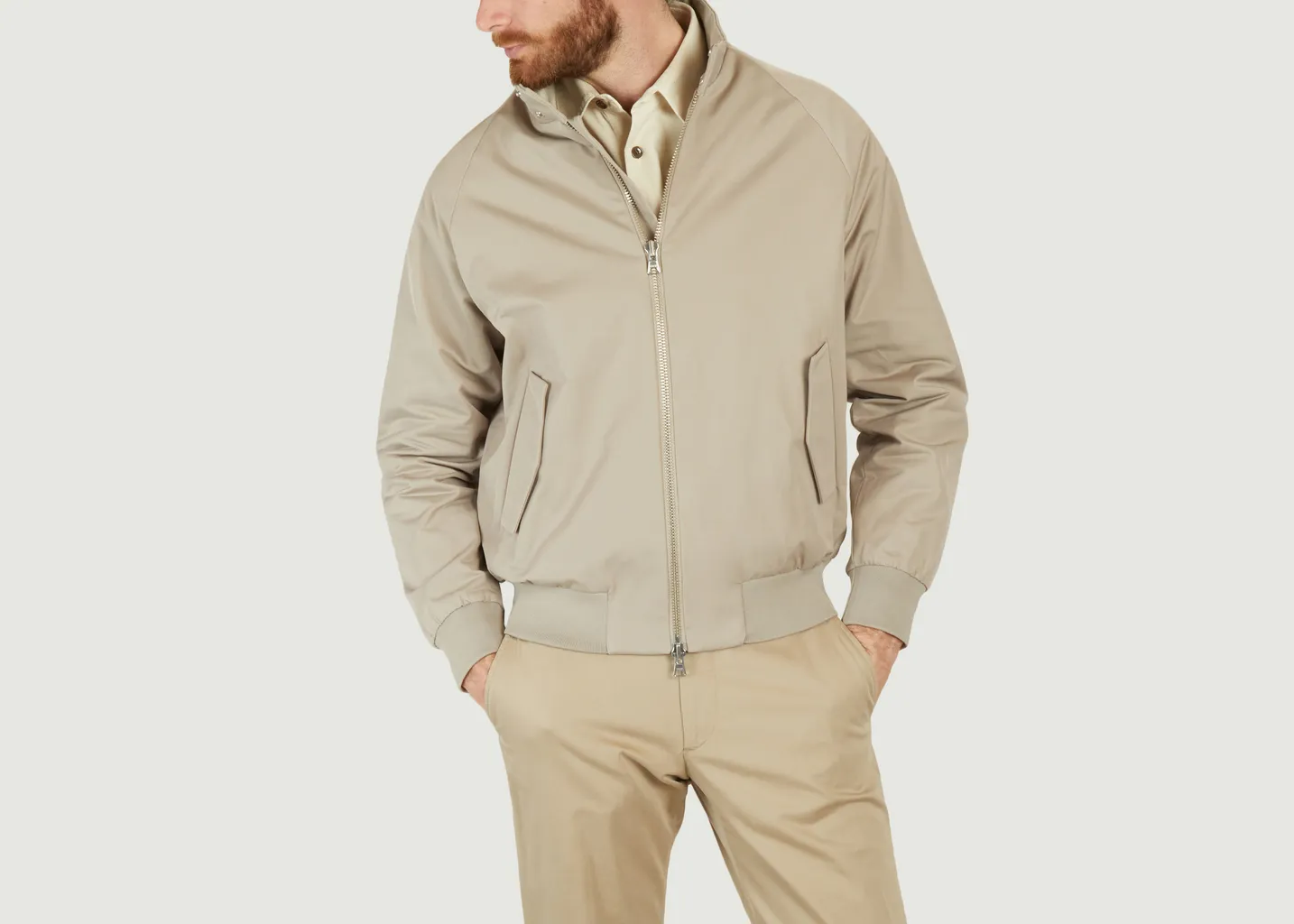 Blouson Dawson Light 8235 NN07