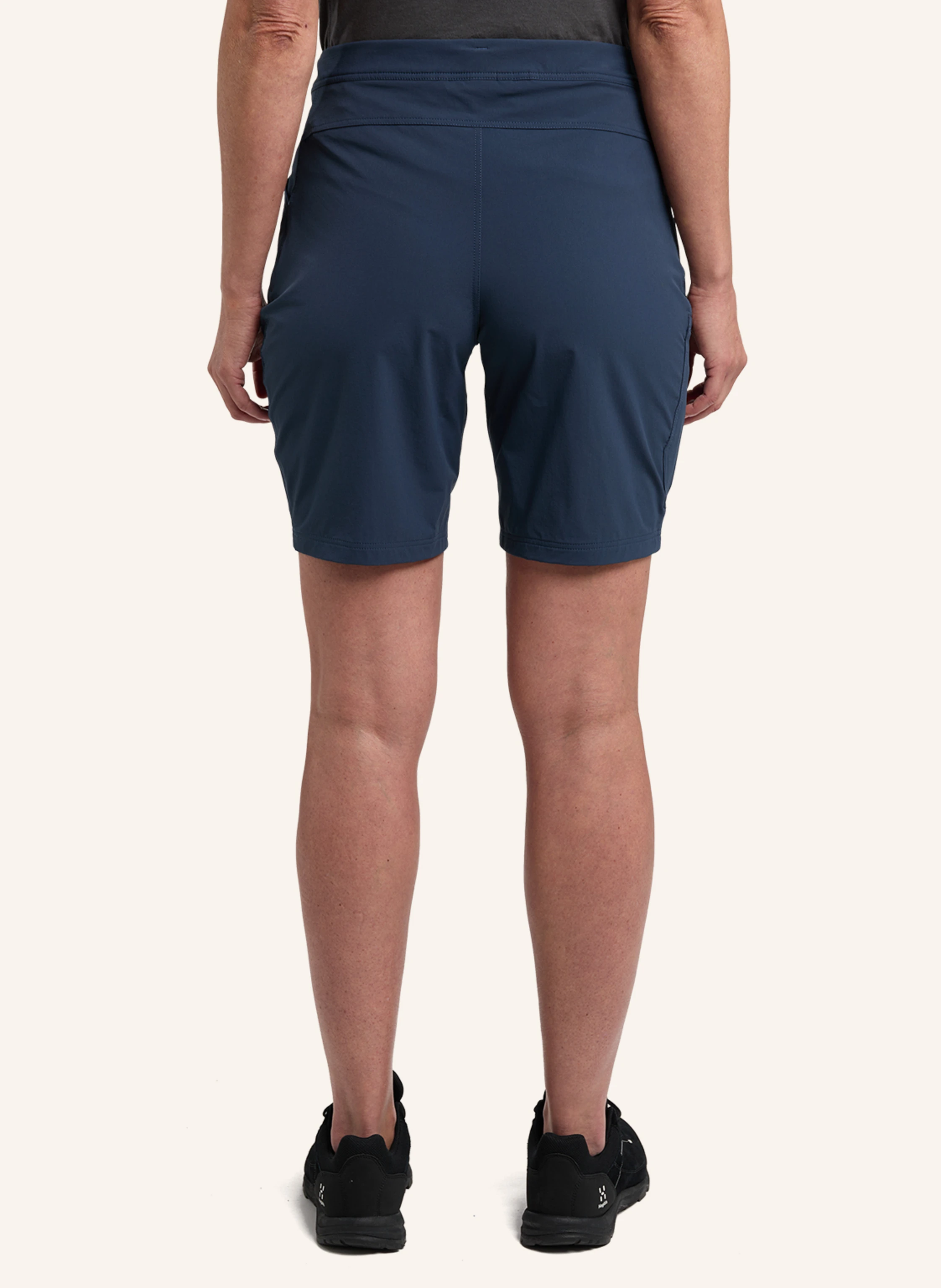 Haglöfs Outdoor-Shorts LIZARD