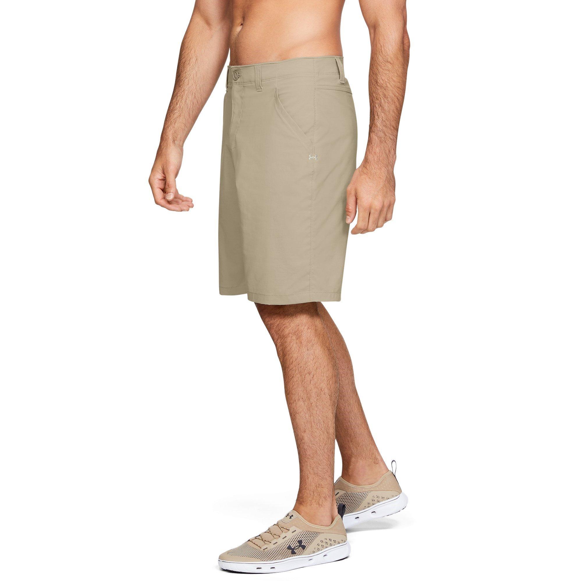 Under Armour Fish Hunt Short Sn99