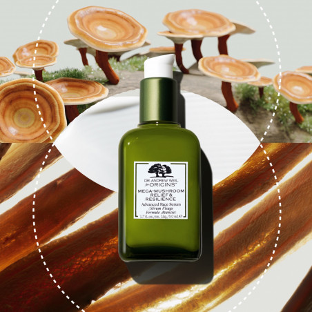 Origins Dr. Andrew Weil for Origins™ Sérum Hydratant & Apaisant Formule Avancée