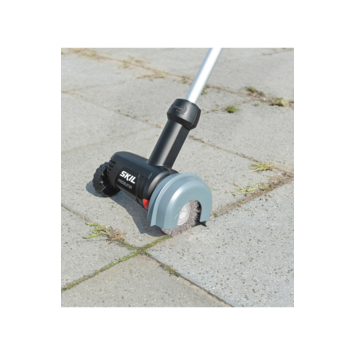 SKIL Metalen borstels (2610Z08639) voor de SKIL 20V onkruidverwijderaar 0660 en 0700