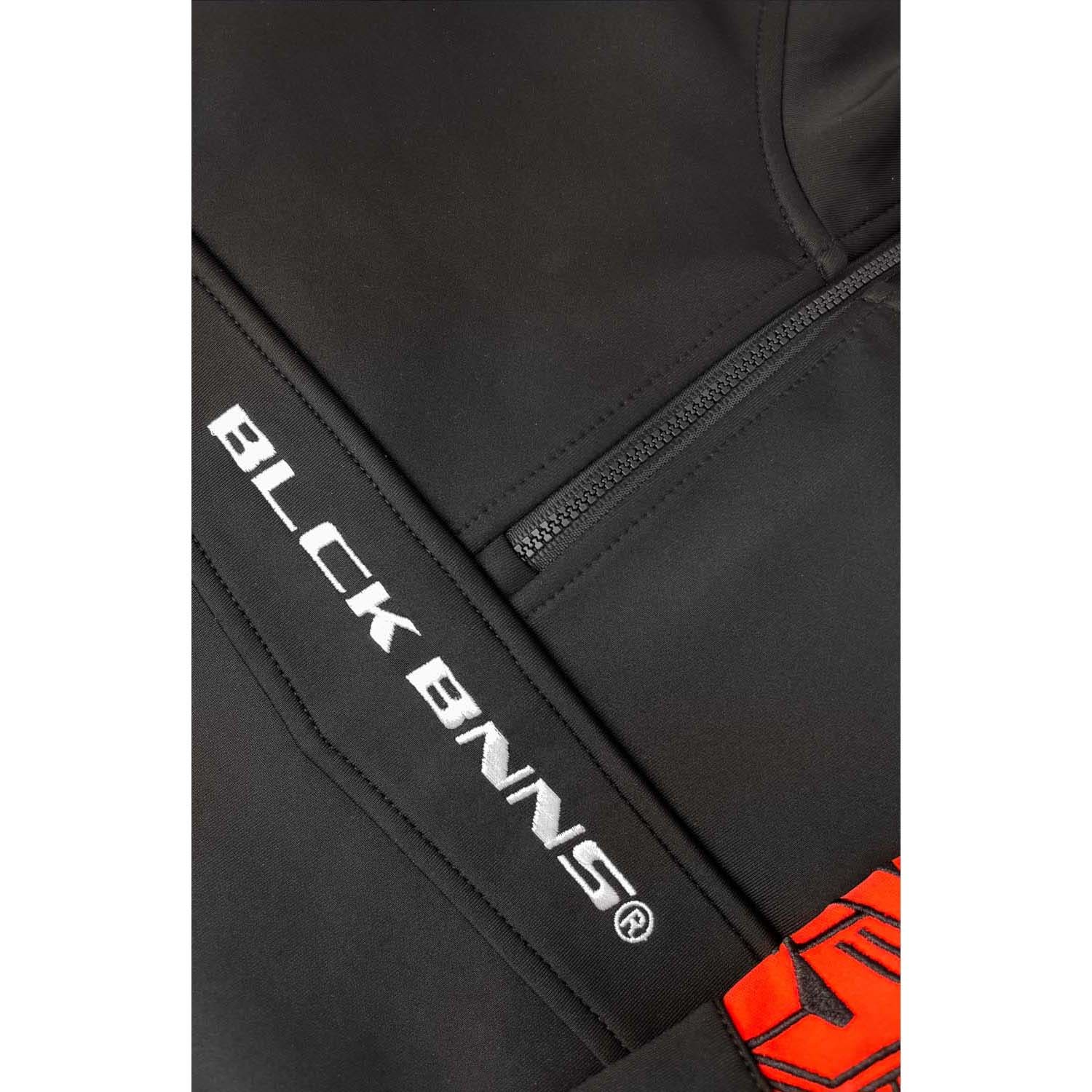 Black Bananas  Commander Tracktop Kids
