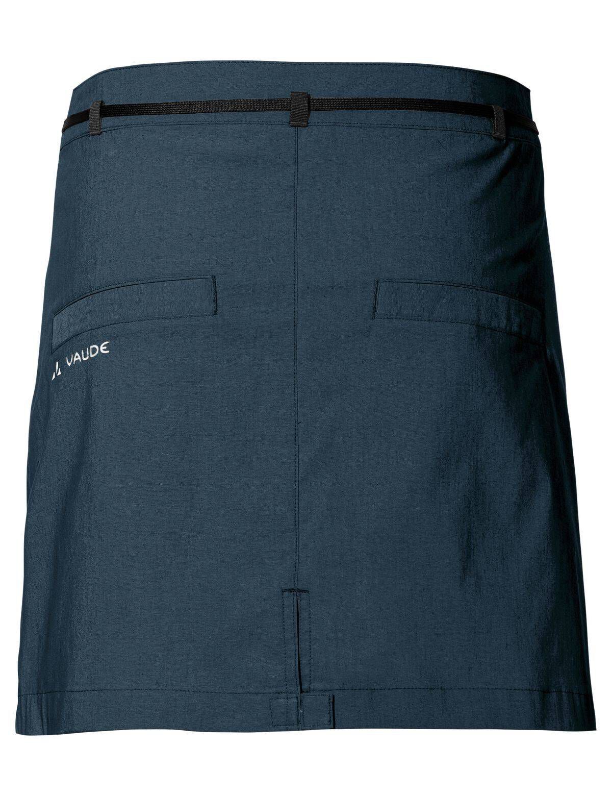 VAUDE| Damen Fahrrad-Rock TREMALZO SKIRT III