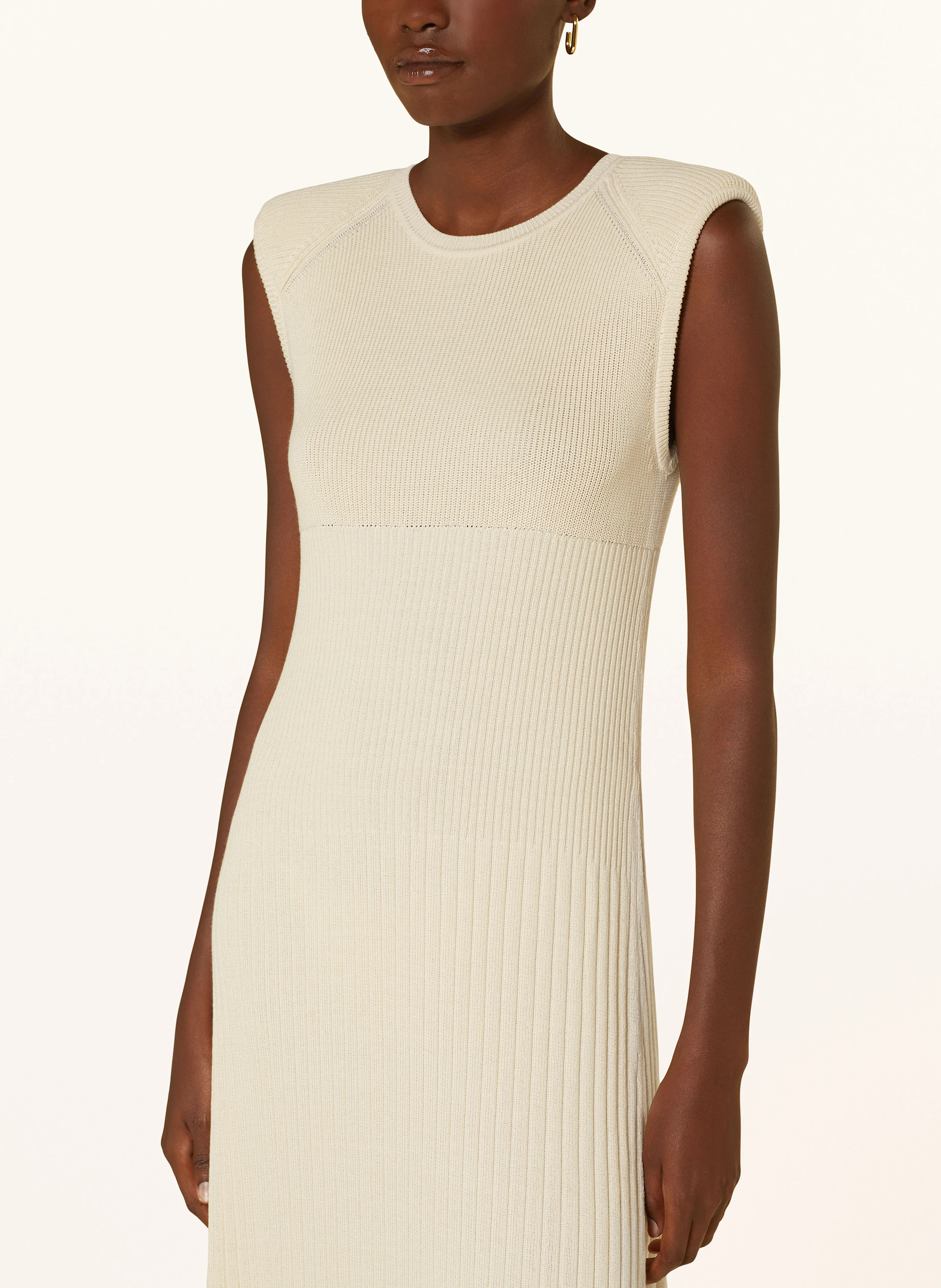 ba&sh Strickkleid ESSIE