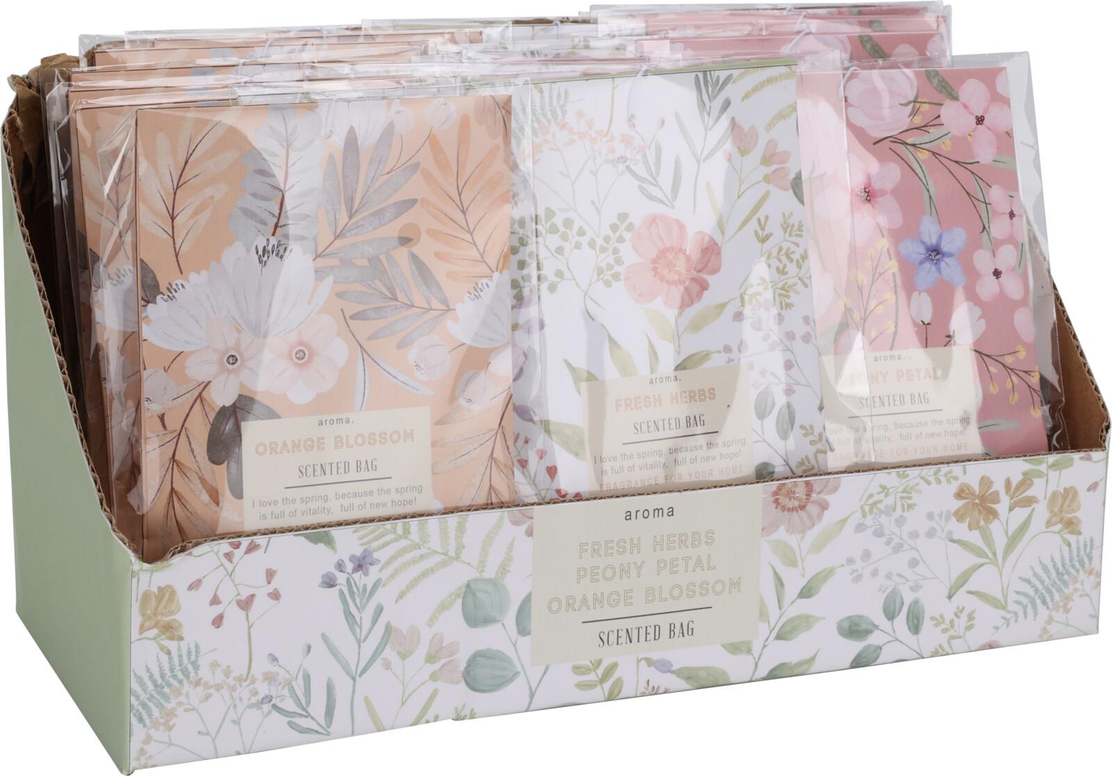 SACHET SENTEUR