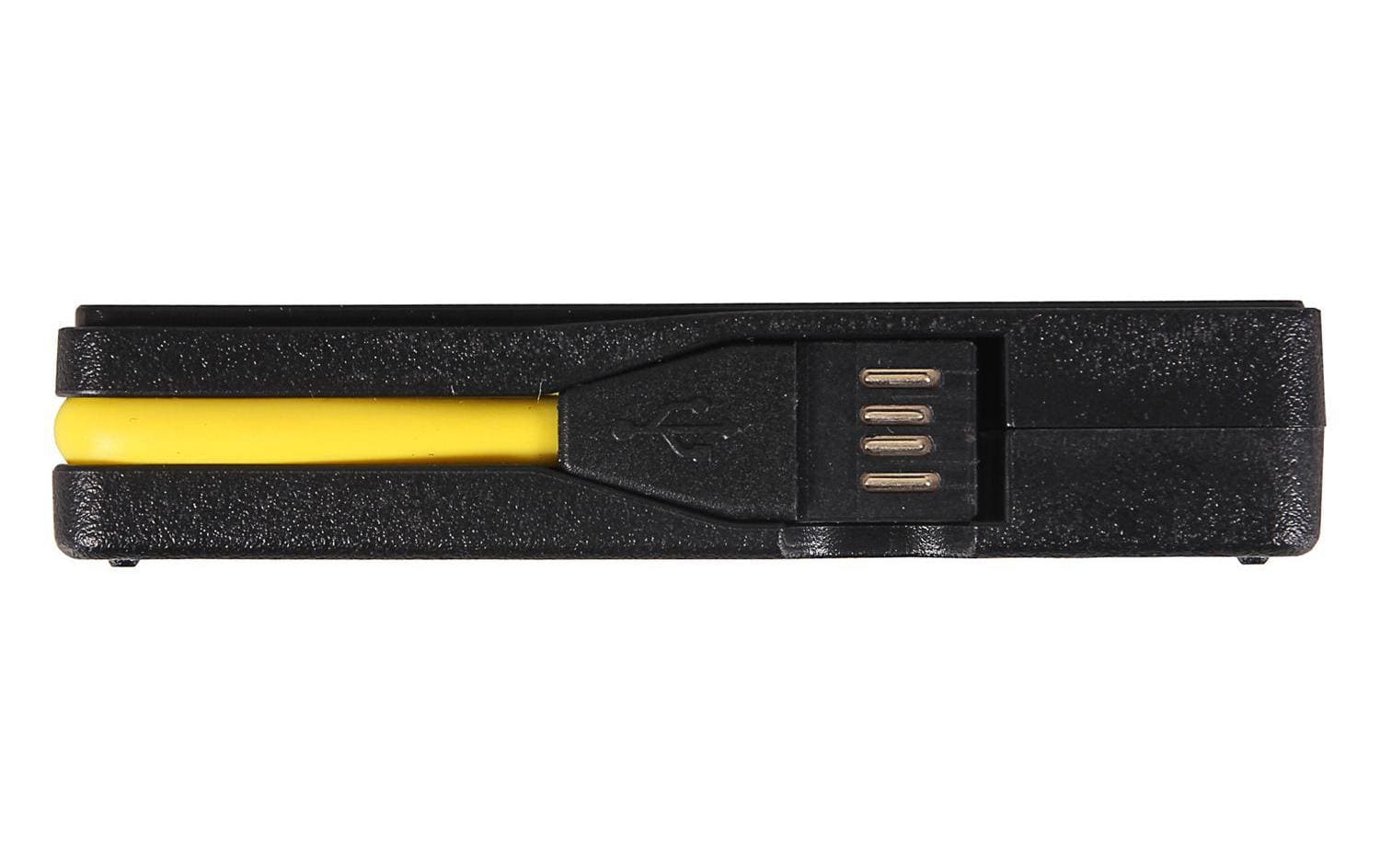Ladegerät Smart Dual LCD USB Nikon Akku EN-EL14Dual Ladegerät mit LCD Display