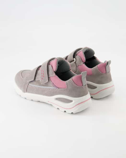 Ricosta MOVE Halbschuhe in Grau