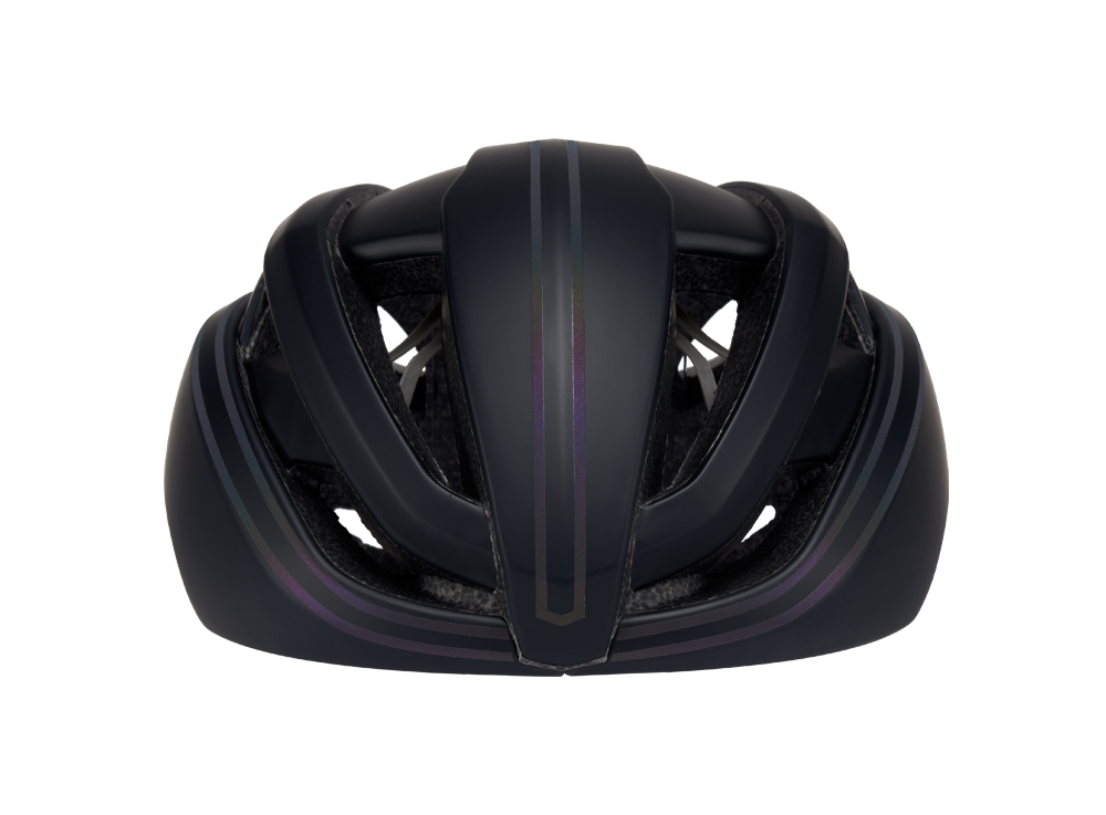 HJCIBEX 2.0 Cykelhjelm - Sort Chameleon
