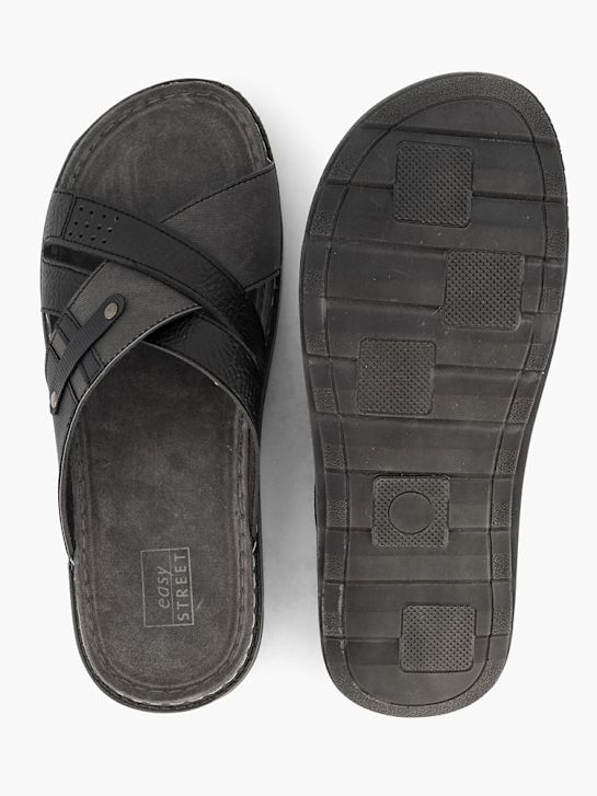 Easy Street Lage slipper