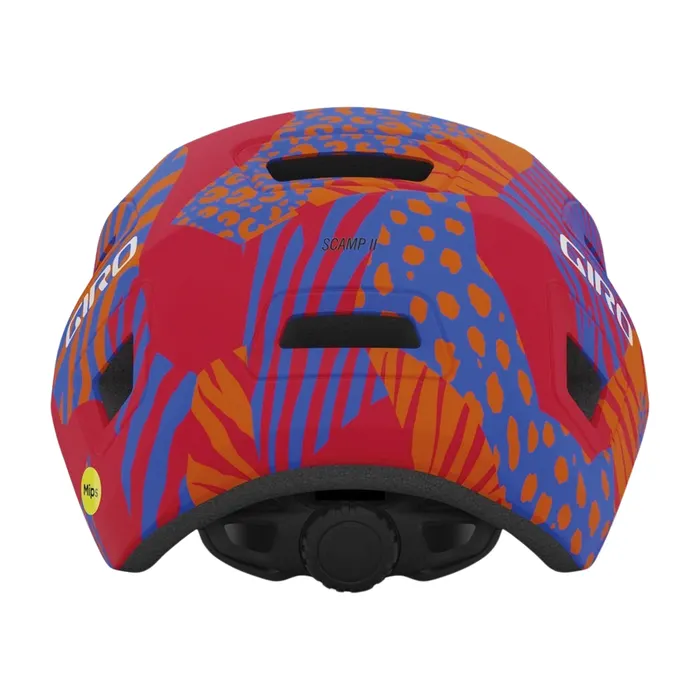 Giro Scamp II Helm Junior