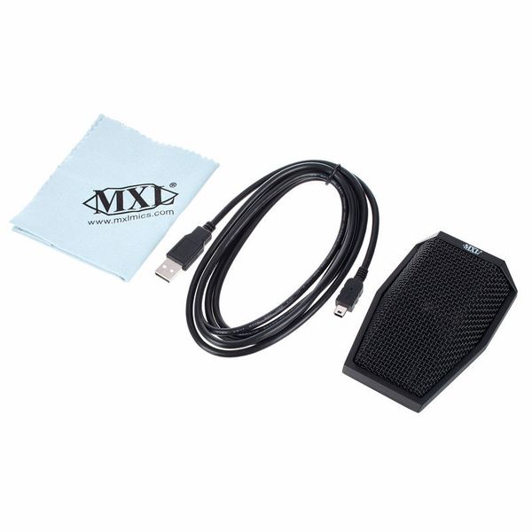 MXL AC-404