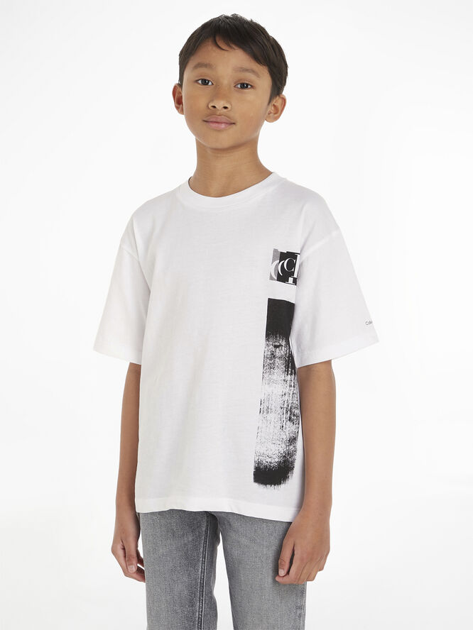 Calvin Klein Short sleeve t-shirt Yaf