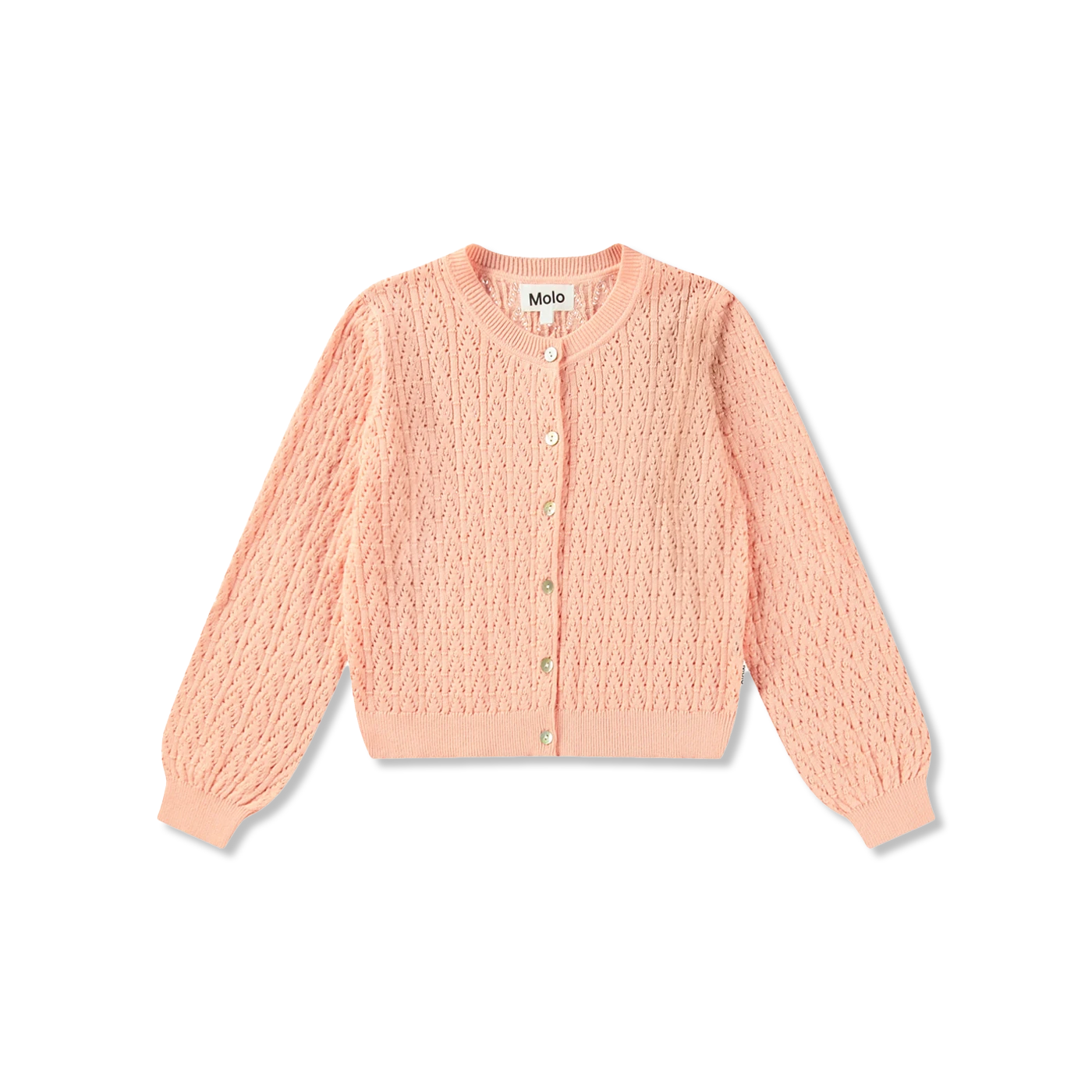 Gillian cardigan