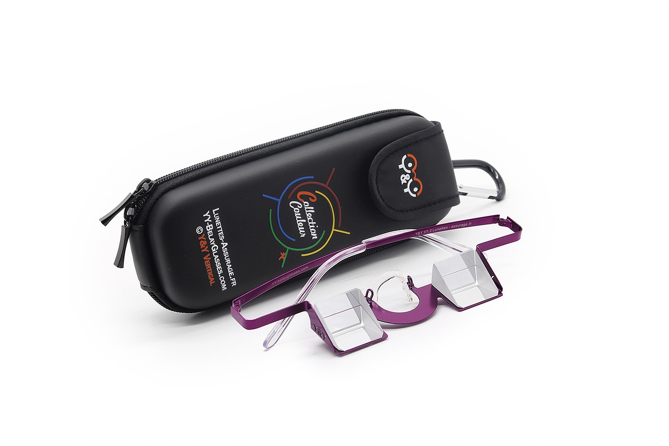 Kjøp YY Sikringsbrille fra Hekta På Tur