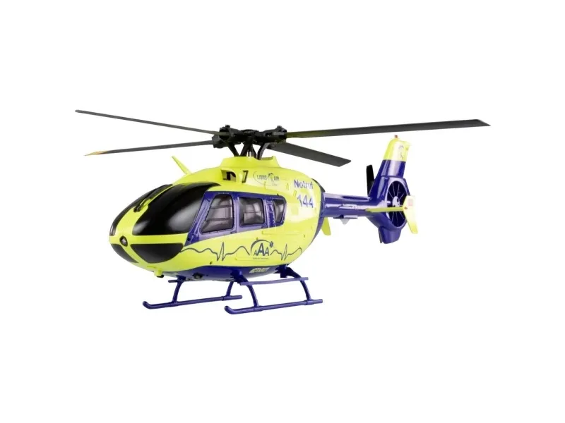 Amewi AFX-135 PRO Alpine Air RC-helikopter RtF