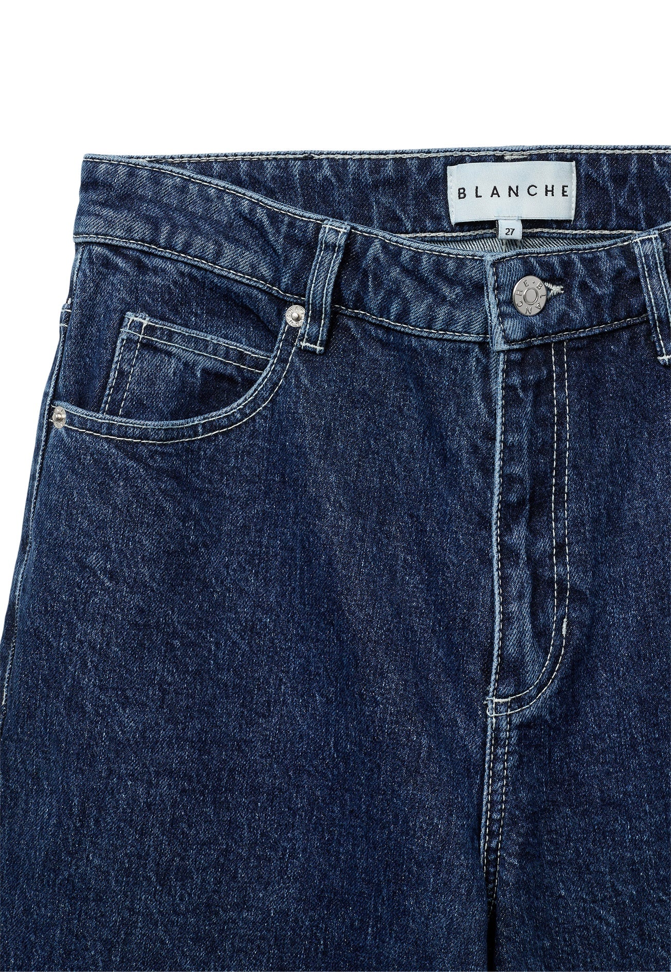 BLANCHE  Wayne-BL jeans - Denim