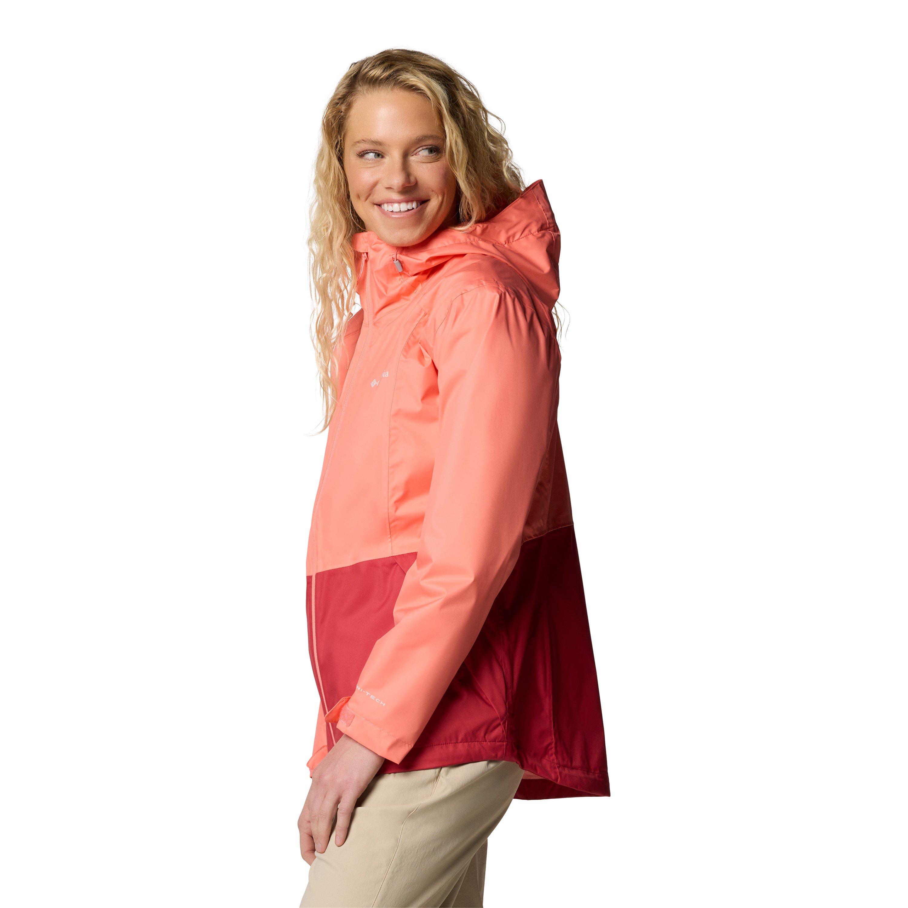 Columbia Inner 2L Jk Ld53