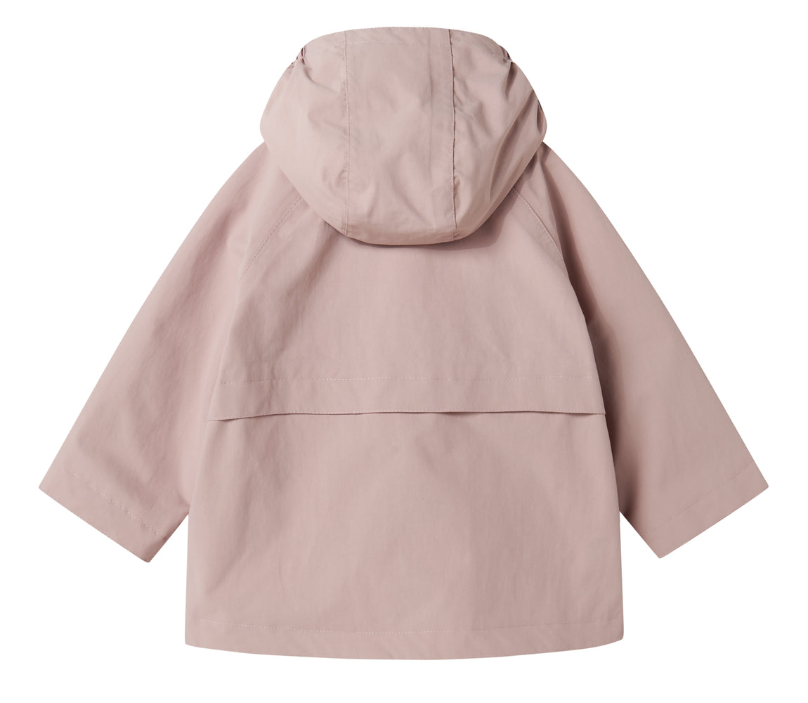 Ovi Jacket, Overgangsjakke - Rose Powder