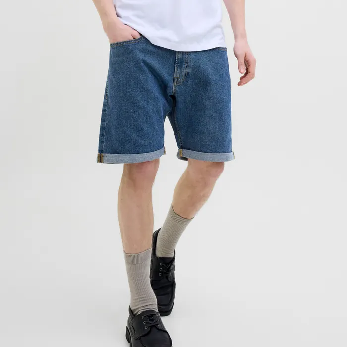 JJ Rebel Joe Craft Short Heren