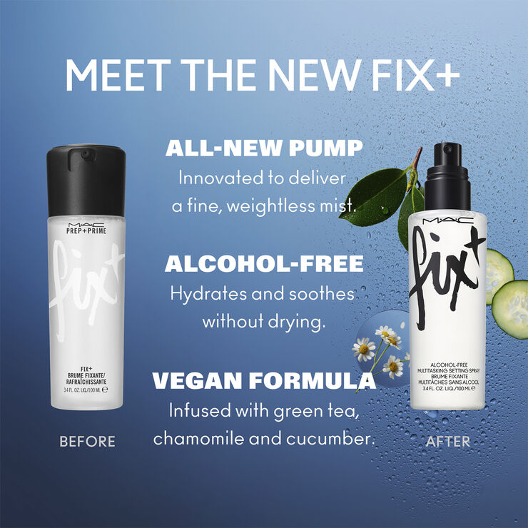MAC Fix  Original Mini Setting Spray