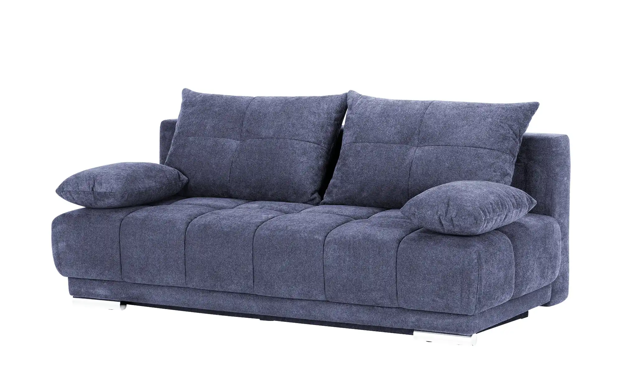 bobb Einzelsofa mit Schlaffunktion Isalie de Luxe