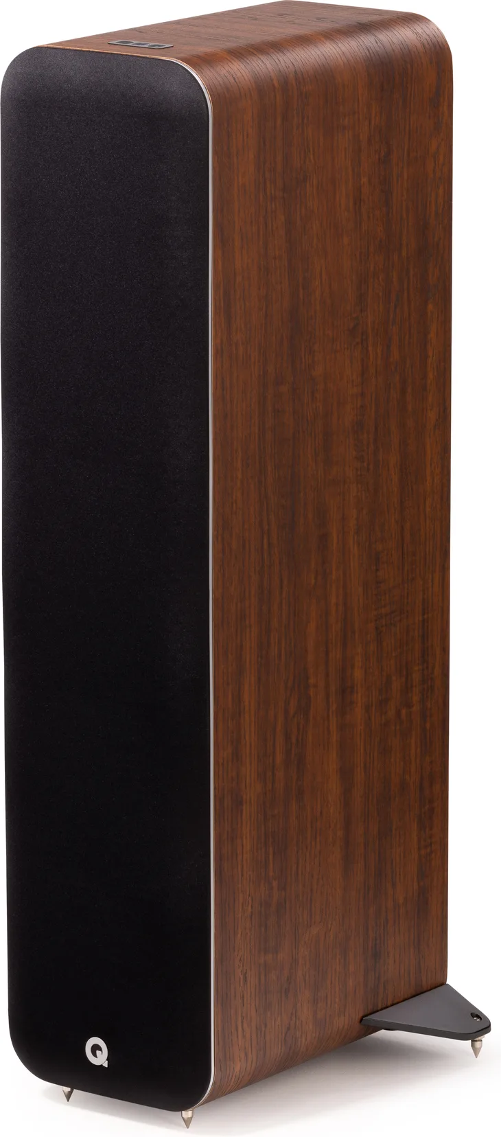Q Acoustics M40 Noyer (la paire) Enceintes sans fil hi-fi