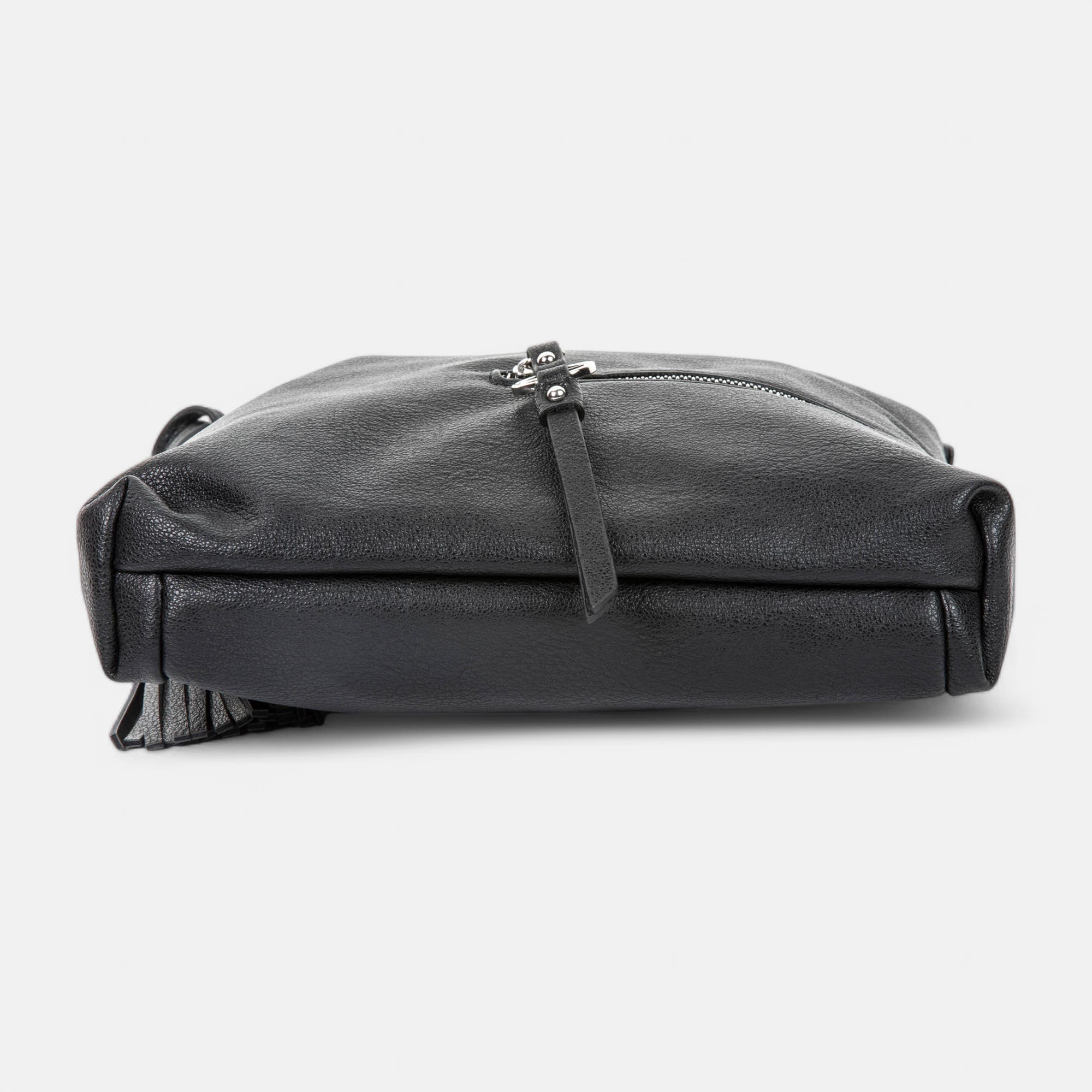 Sac bandoulière noir