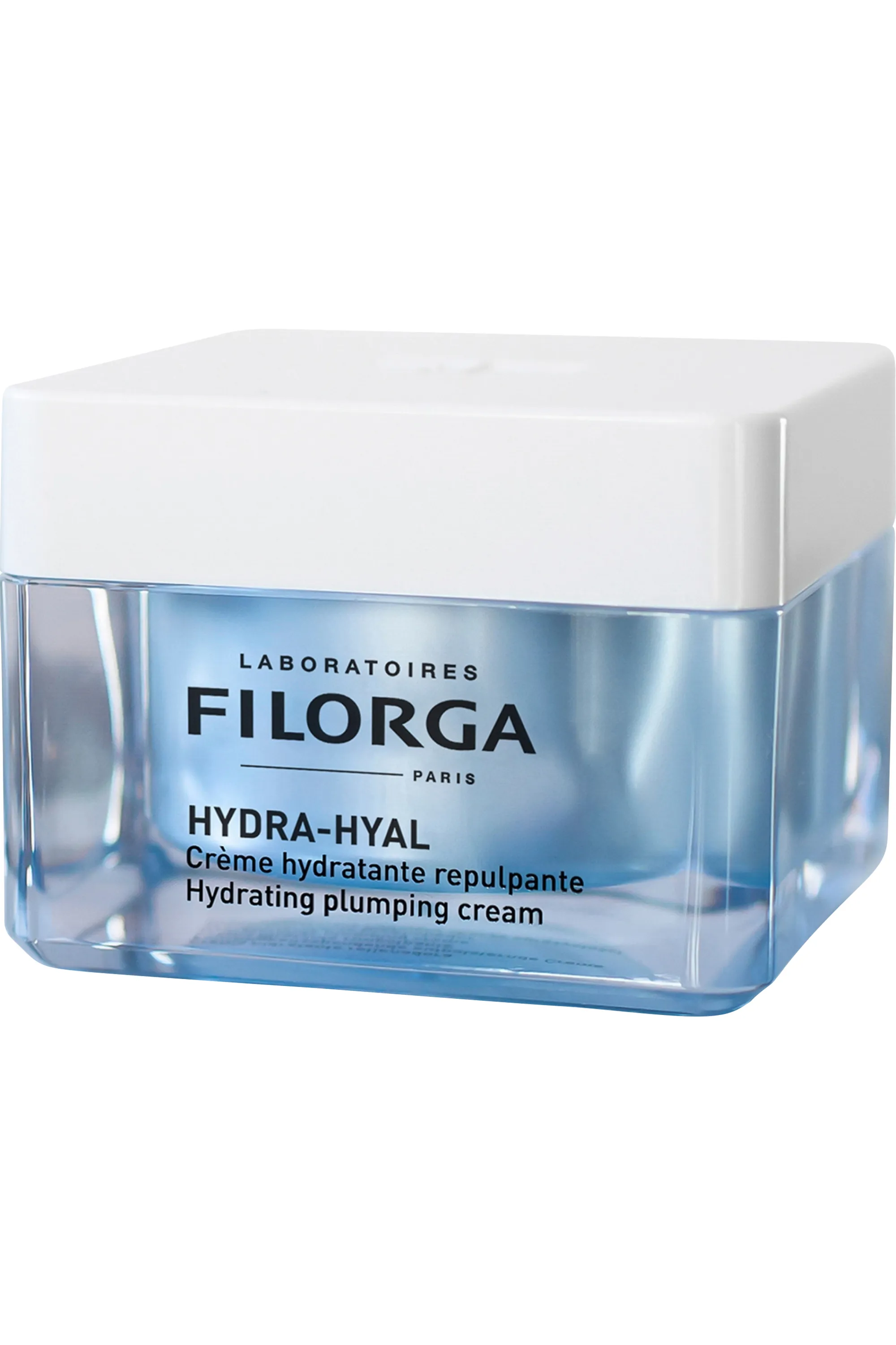 Filorga Crème hydratante & repulpante Hydra-Hyal-50 ml