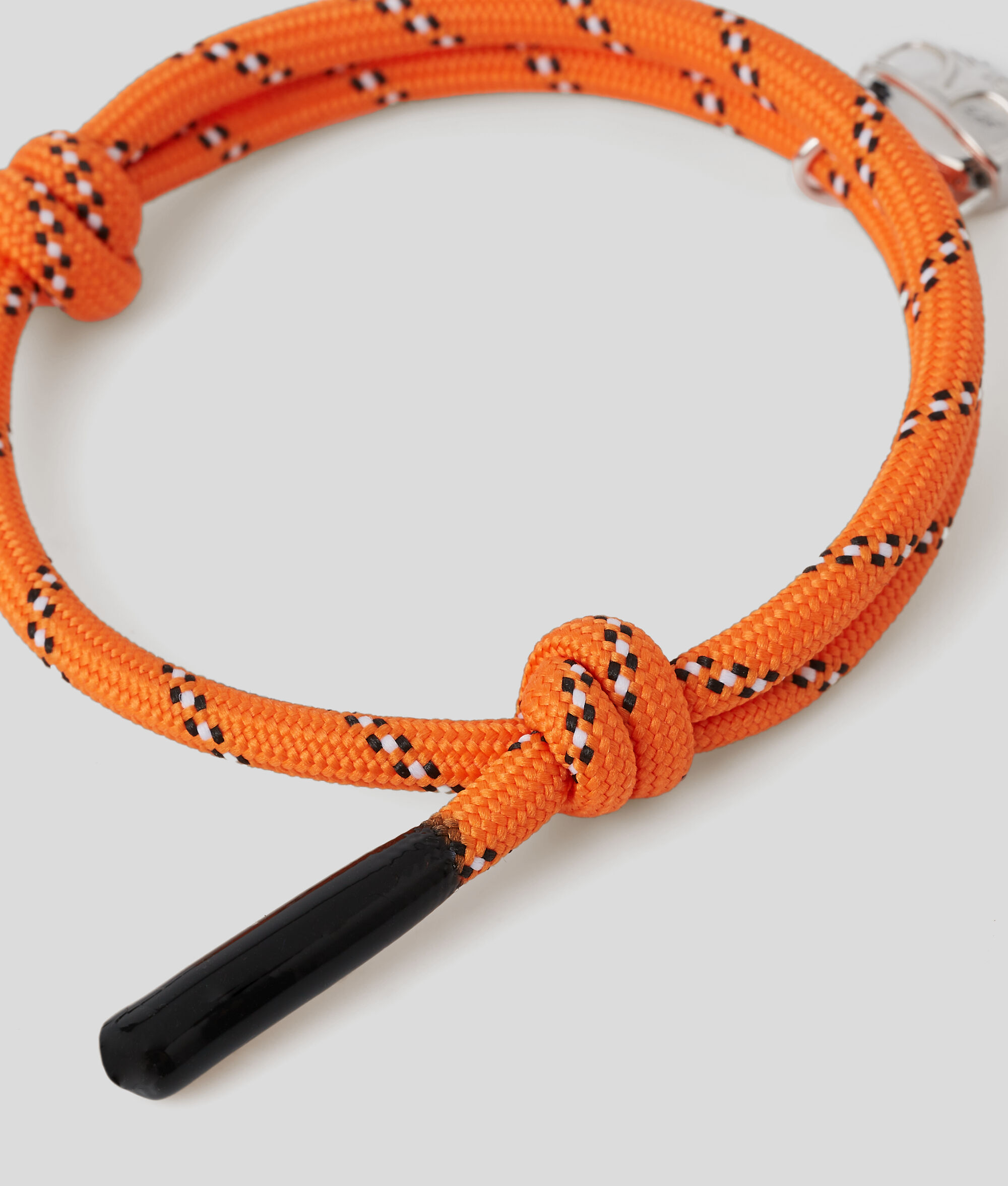 BRACELET K/SUMMER TISSÉ À BRELOQUE IKONIK CHOUPETTE