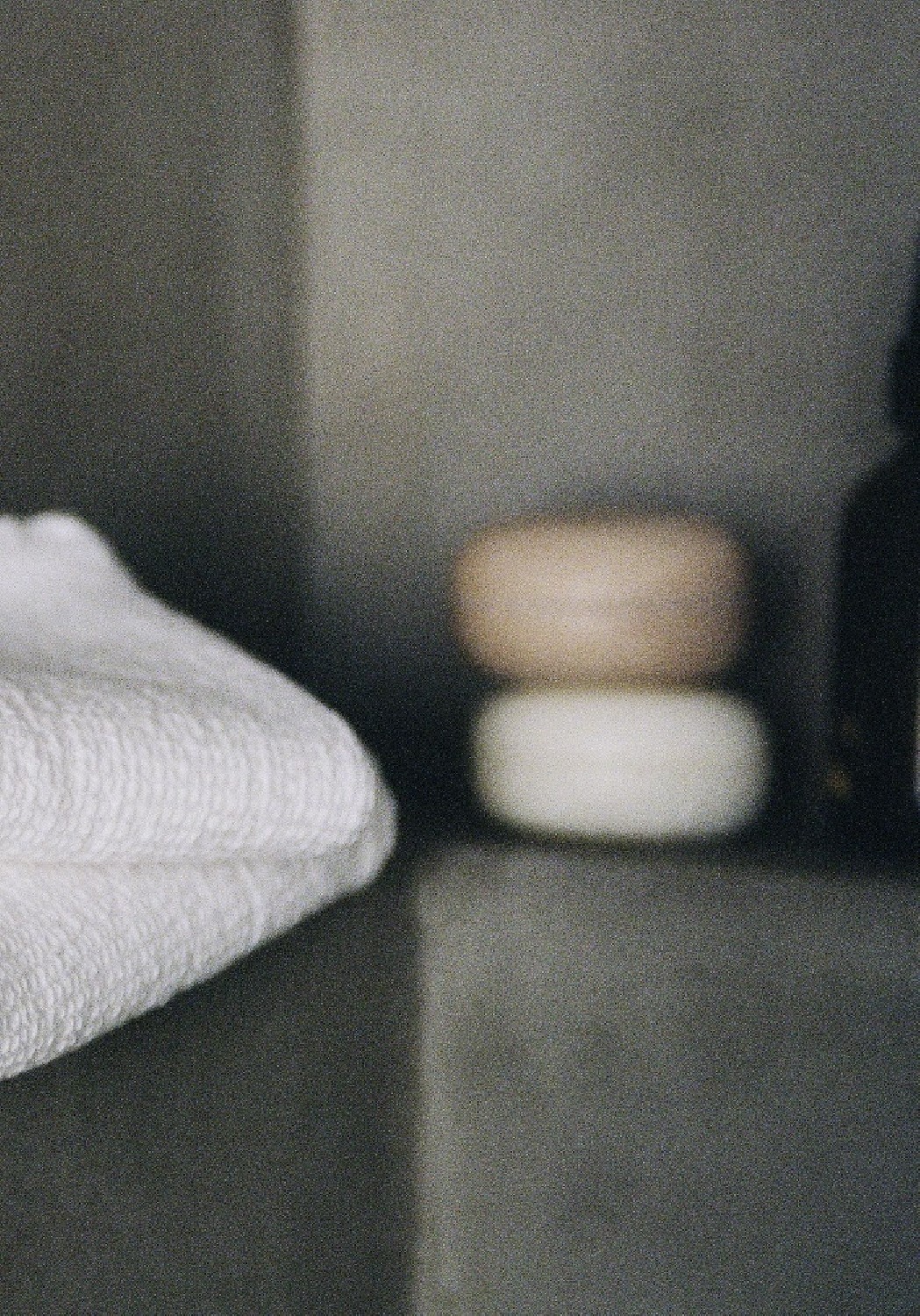 Journey Living Handtuch Douro White