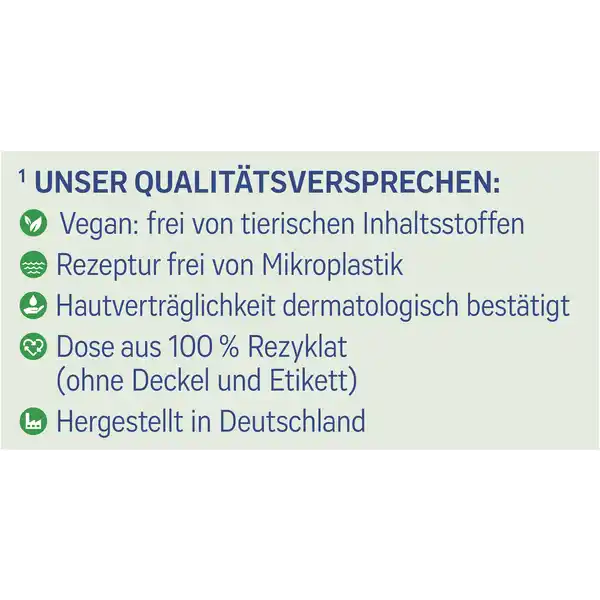 Meeressalz Ruhe & Entspannung