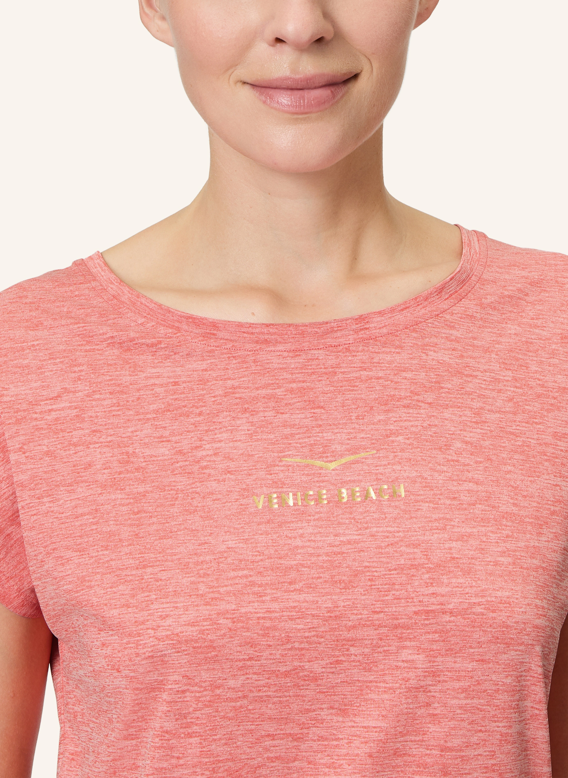 VENICE BEACH T-Shirt VB Wonder
