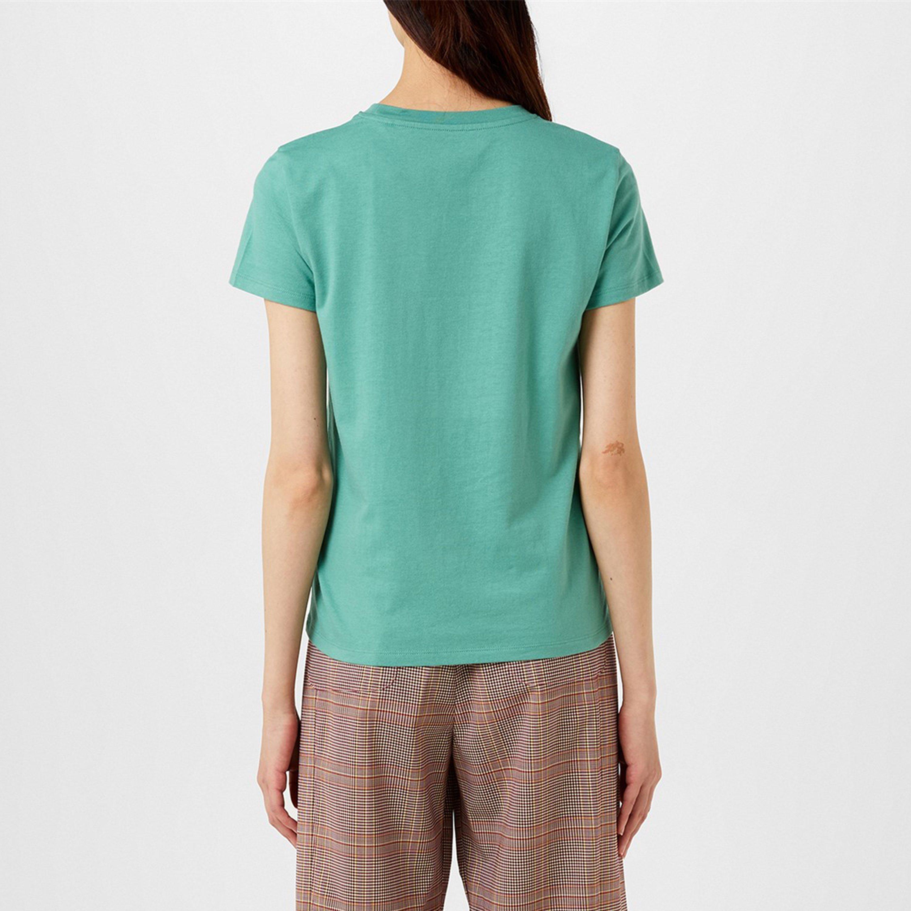 Levis Print T-Shirt