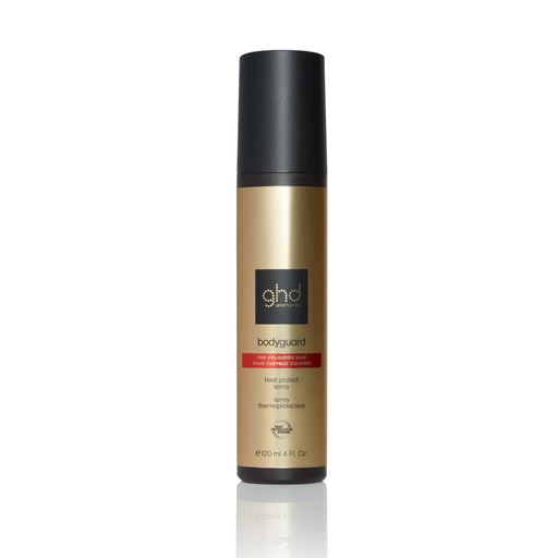 ghd Bodyguard Heat Protect Spray, 120 ml