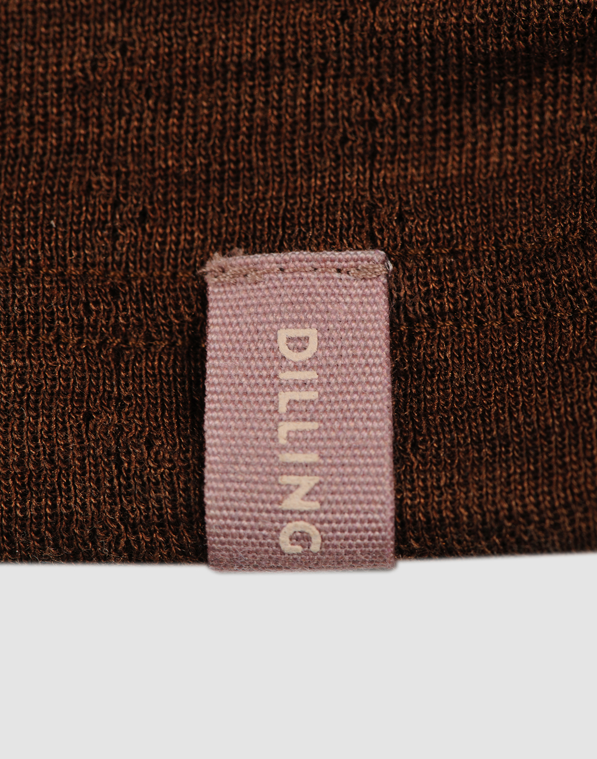 Pointelle broek van merinwol/zijde voor kinderen