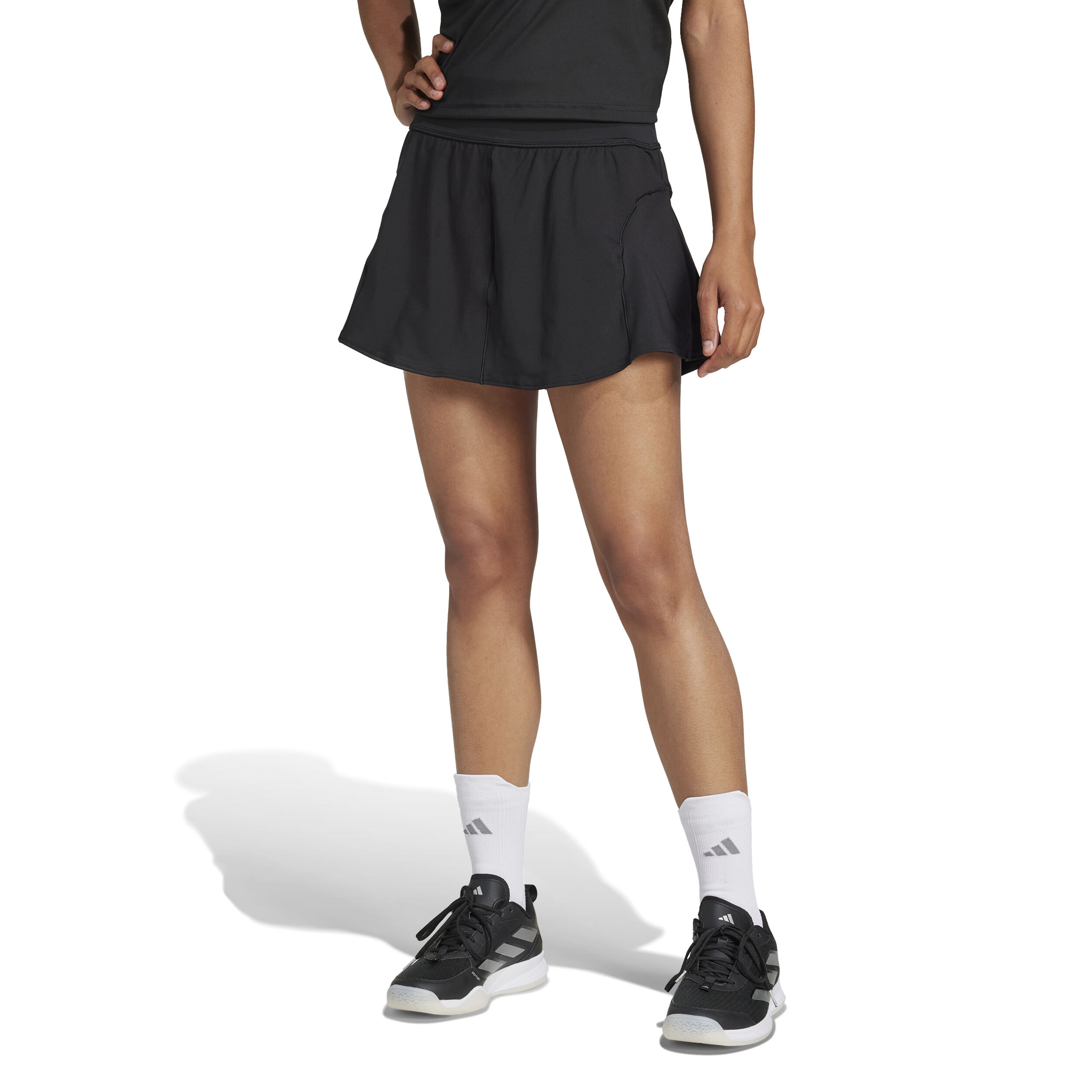 adidas Match Jupe Femmes - Noir