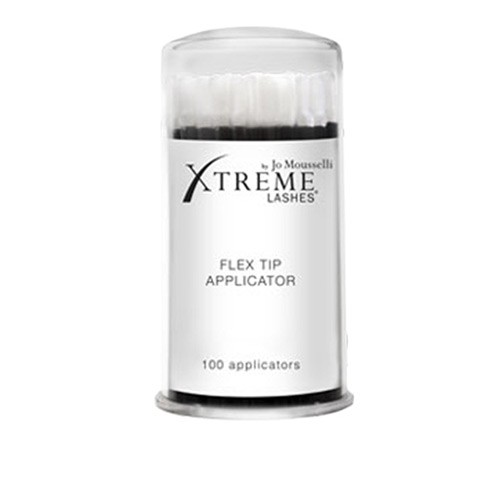 Xtreme Lashes Flex Tip Applicators 100Stk