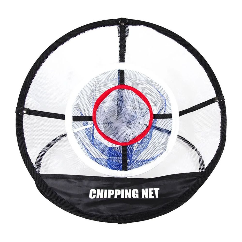 Treningspakke Med Chippenett, Treningsballer og Treningsmatte
