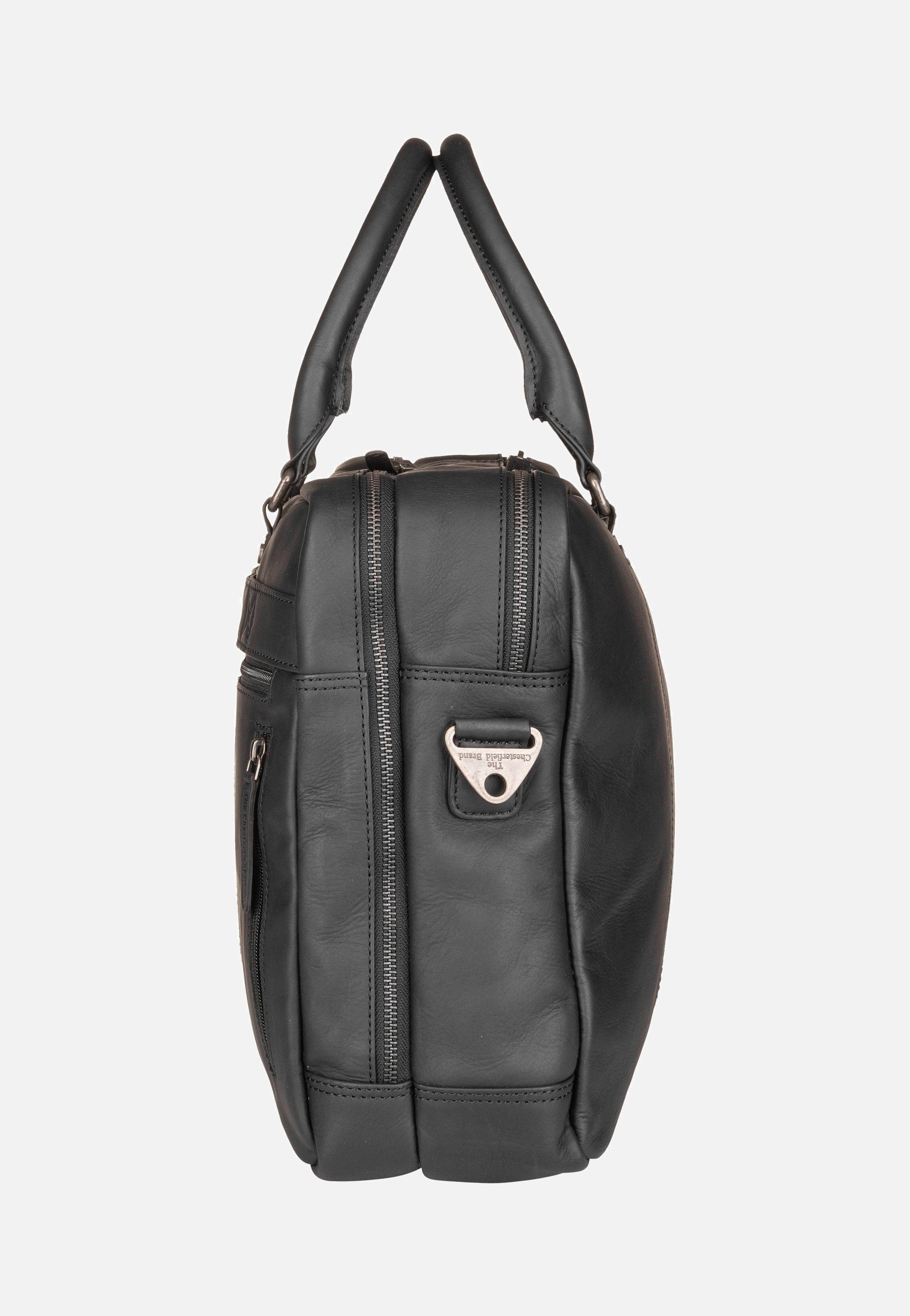 Boston 1086 Black - Aktentasche