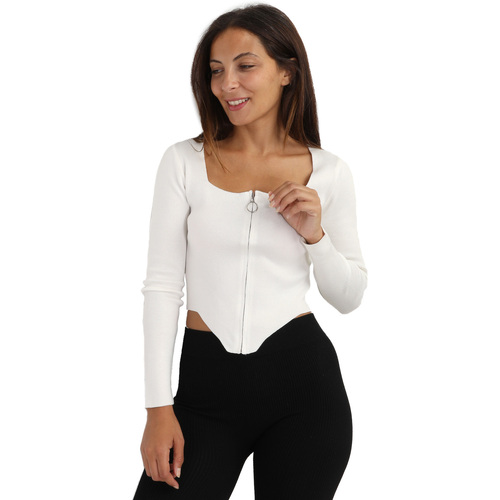 La Modeuse - 67454_P156540 Blanco