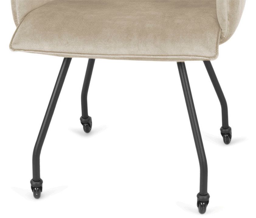 Eetkamerstoel Takkie B56 x H96 cm