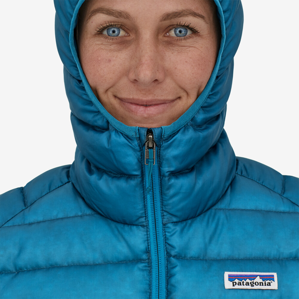 SugarDown Kapuzenpulli für Damen
