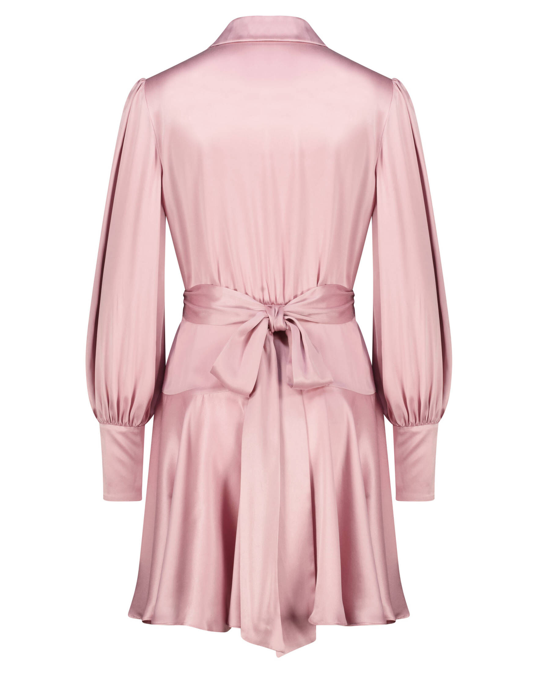 Zimmermann| Damen Seidenkleid