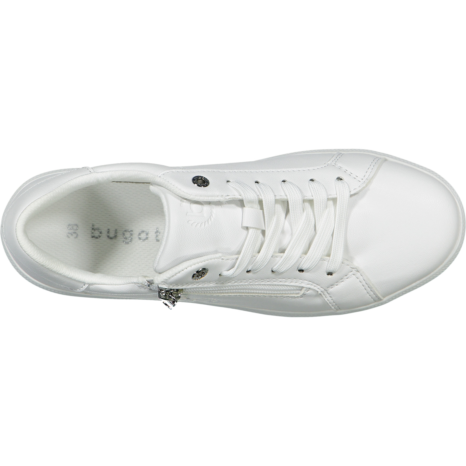 Bugatti Damen-Sneaker Kelli 39