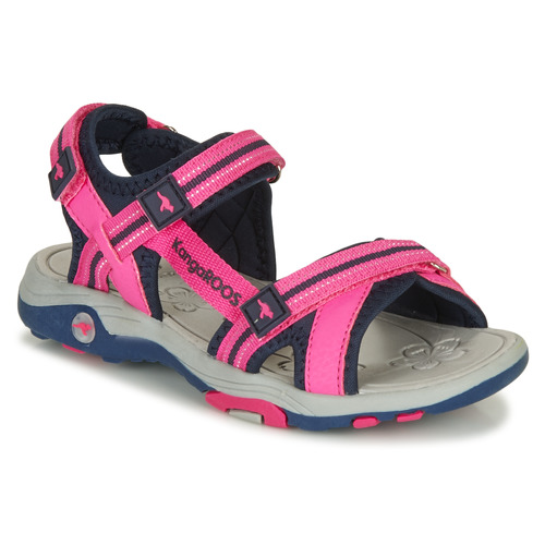 Kangaroos - K-LENI - Rose
