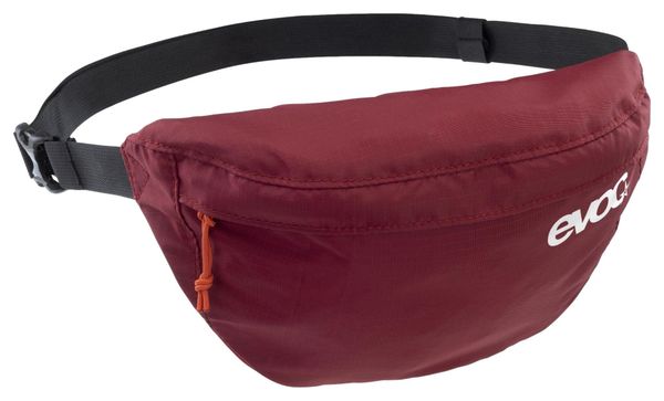 Sac Banane Evoc Fanny 1L Rouge
