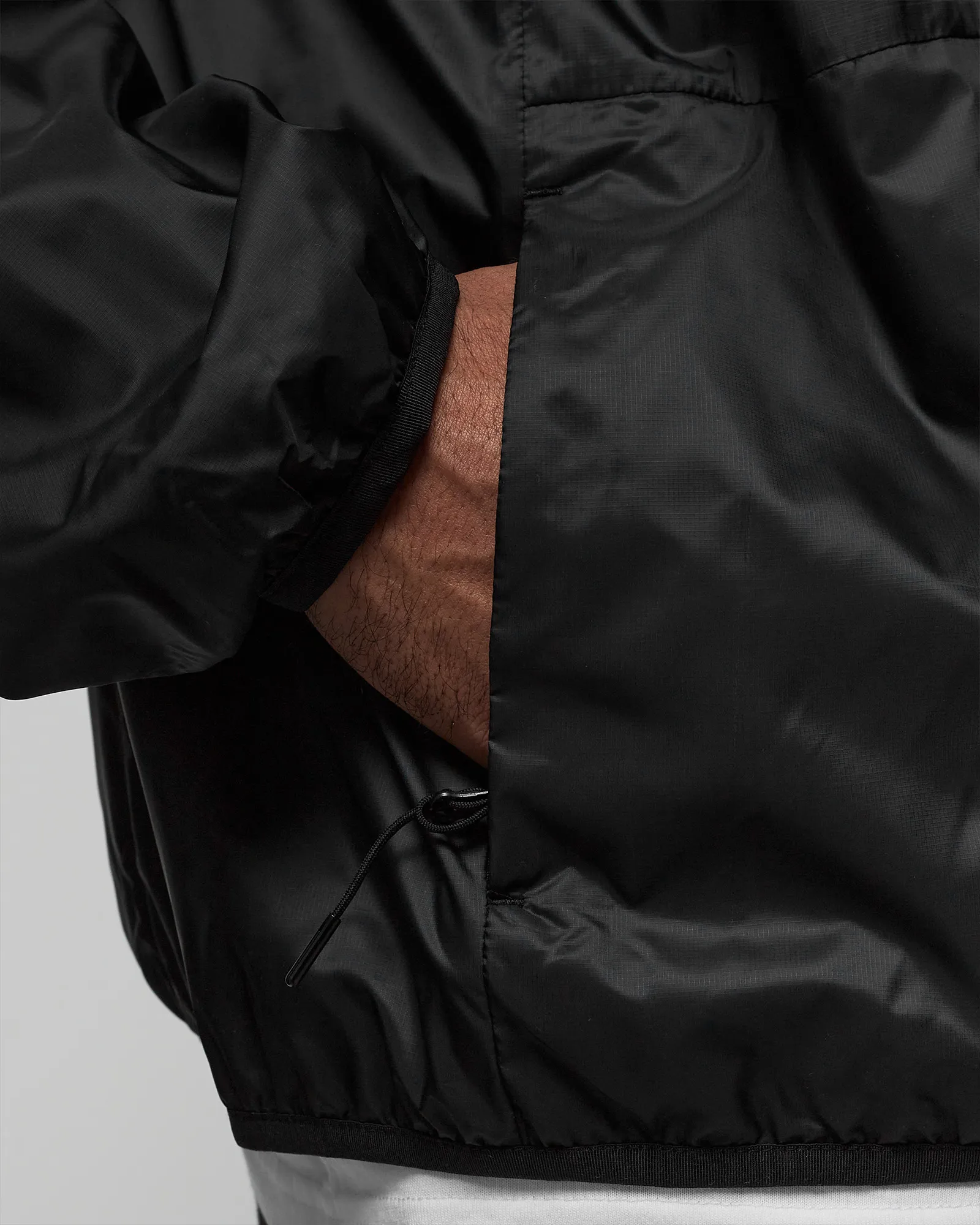 Nike Sportswear Tech Woven N24 Packable Lined Jacket