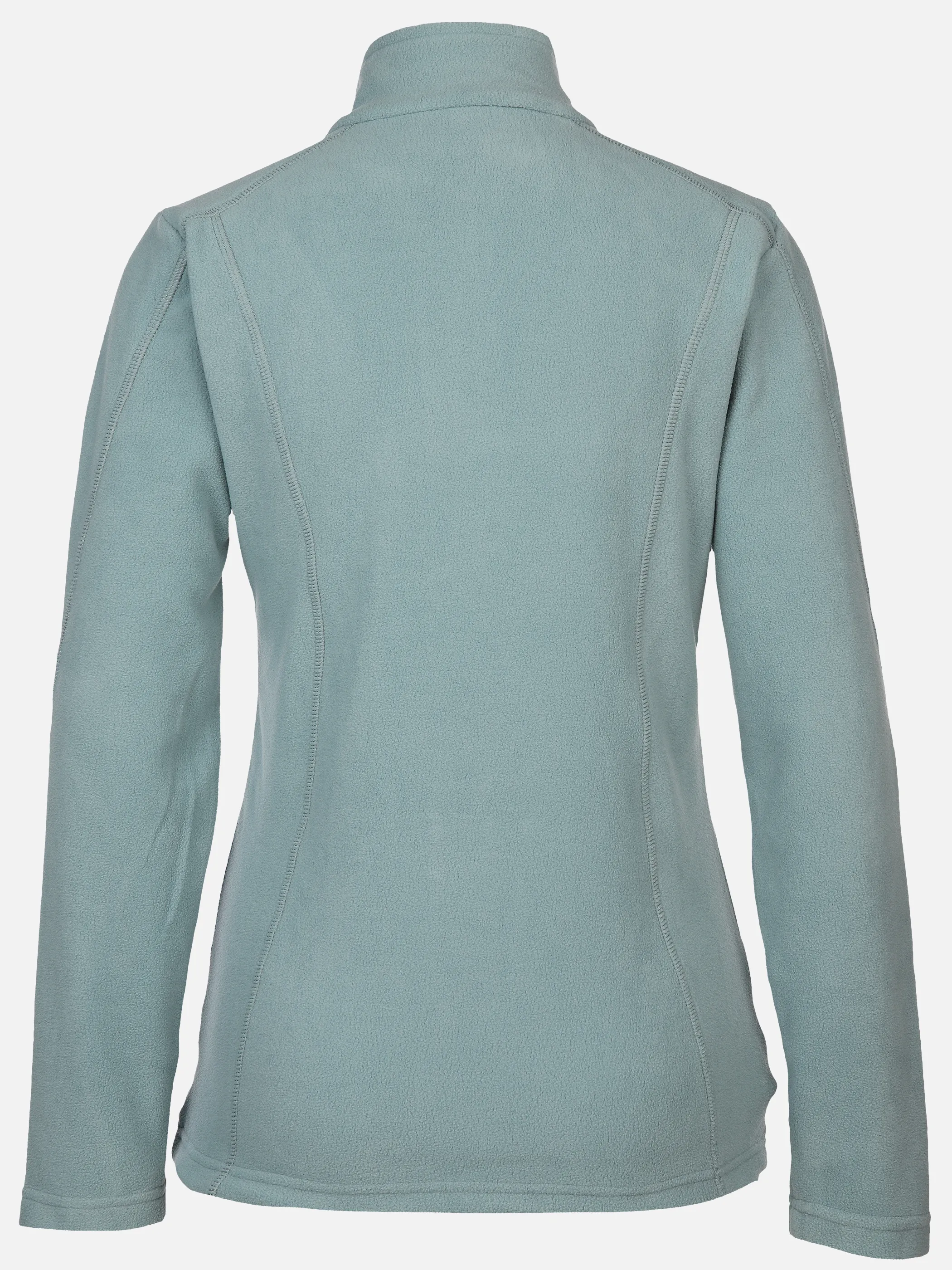 Damen Fleece Jacke