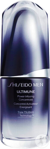 Shiseido Men Sérum Ultimune Concentré Activateur Énergisant 3.0 Pompfles 75ml