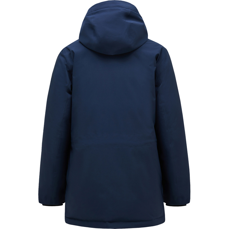 Peak Performance Herren Ground Parka